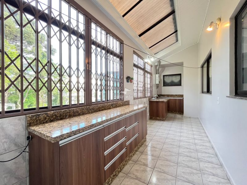 Apartamento 3 quartos  em ERECHIM