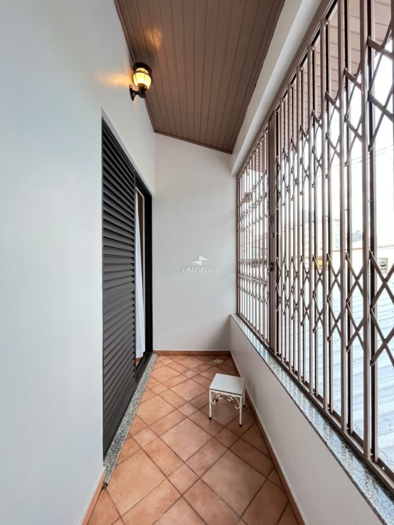 Apartamento 3 quartos  em ERECHIM