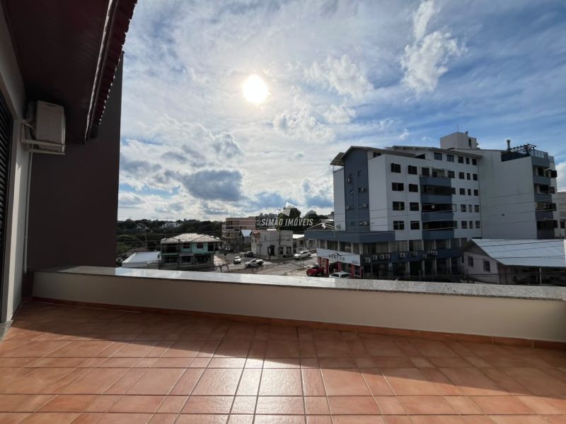 Apartamento 3 quartos  em ERECHIM