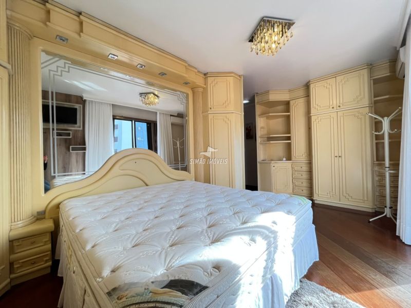 Apartamento 3 quartos  em ERECHIM