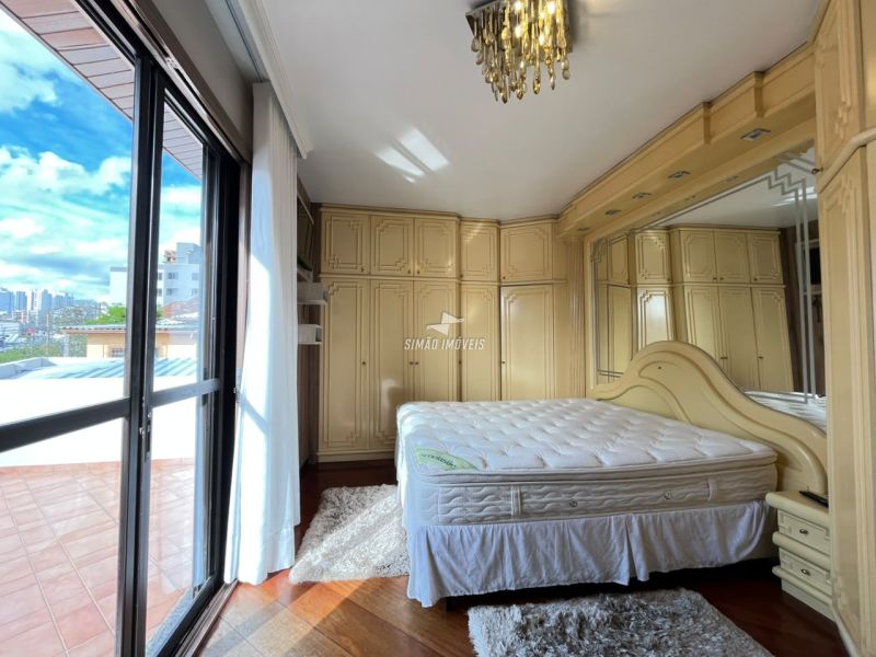 Apartamento 3 quartos  em ERECHIM