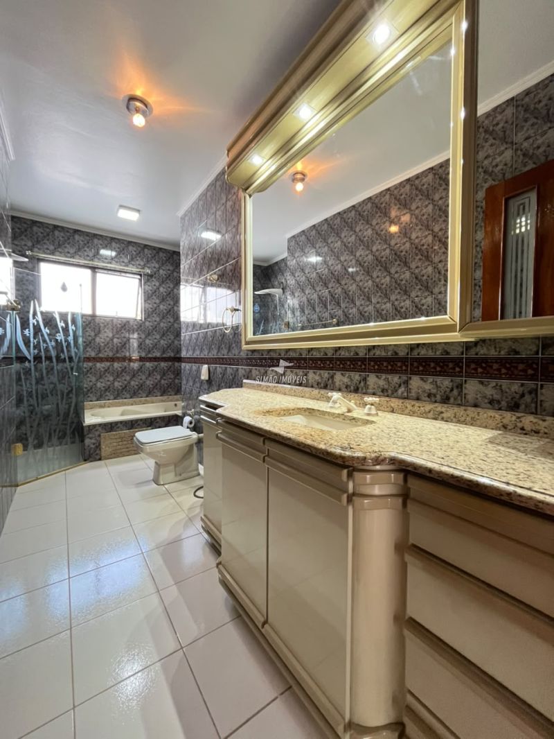 Apartamento 3 quartos  em ERECHIM