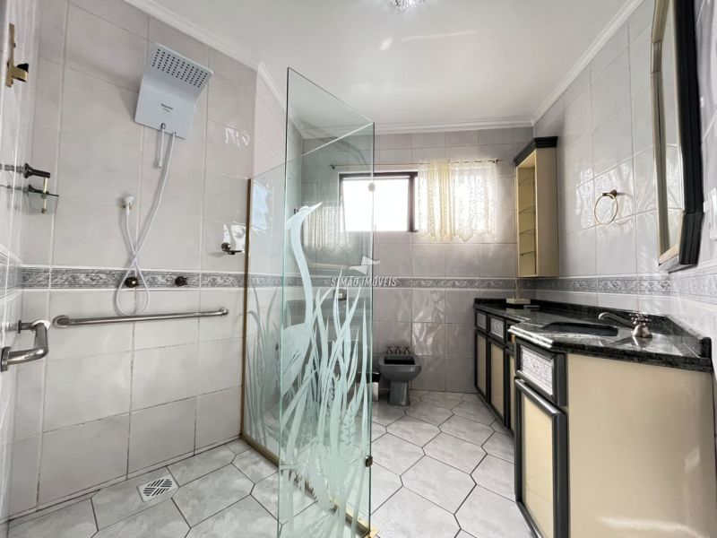 Apartamento 3 quartos  em ERECHIM