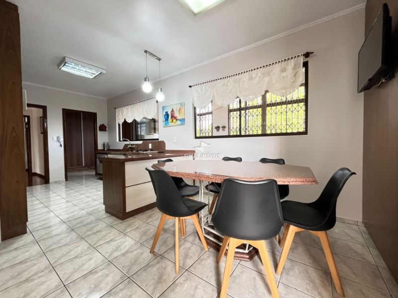 Apartamento 3 quartos  em ERECHIM
