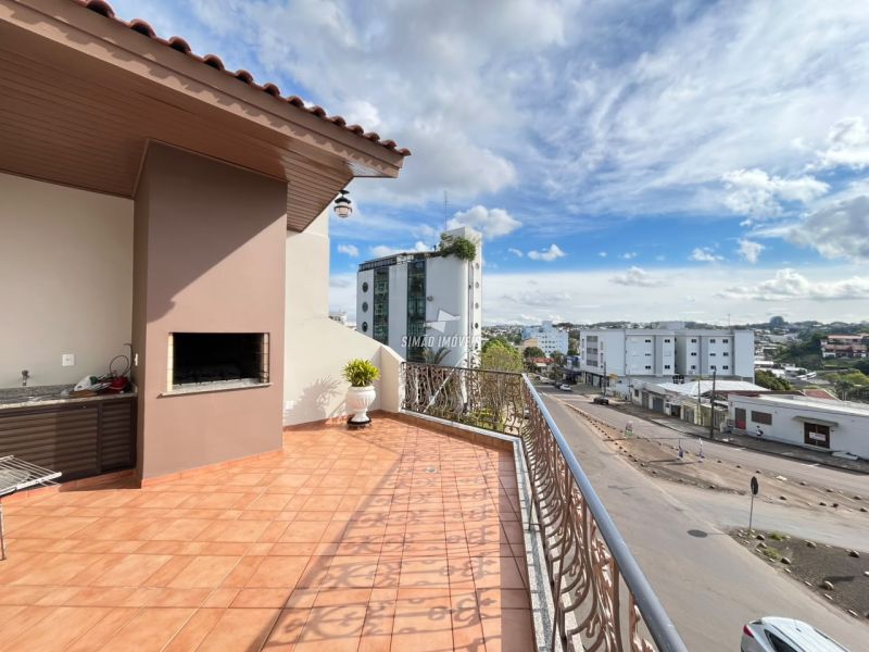 Apartamento 3 quartos  em ERECHIM