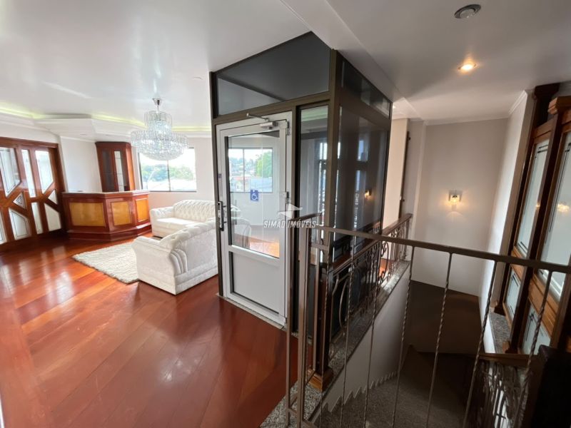 Apartamento 3 quartos  em ERECHIM