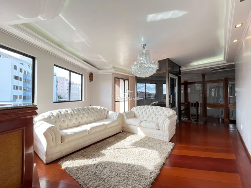Apartamento 3 quartos  em ERECHIM