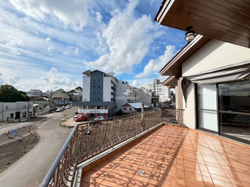 Apartamento 3 quartos  em ERECHIM