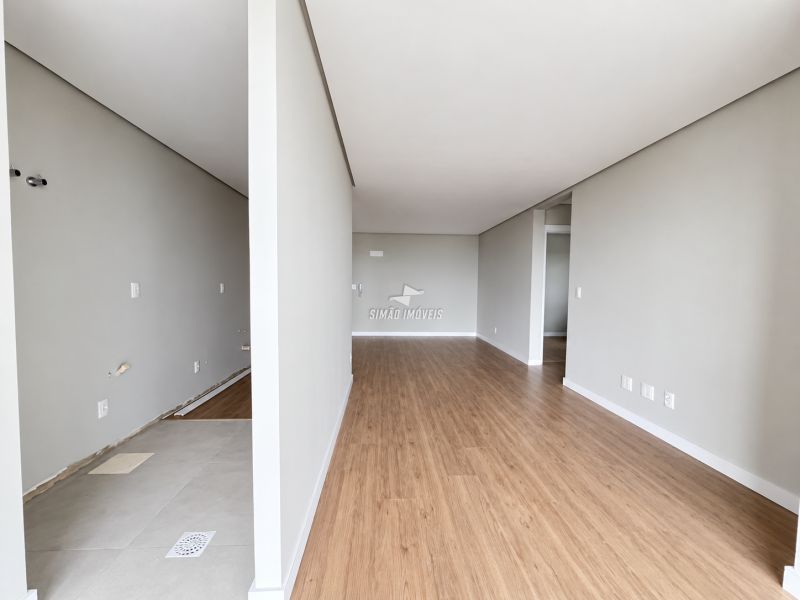 Apartamento 2 quartos  em ERECHIM