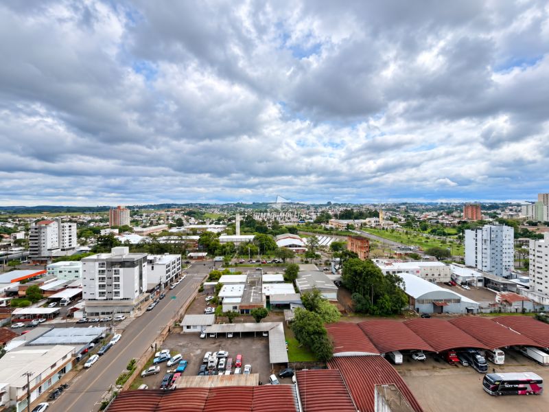 Apartamento 2 quartos  em ERECHIM