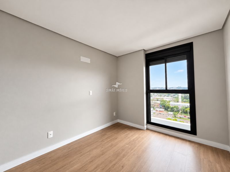 Apartamento 2 quartos  em ERECHIM