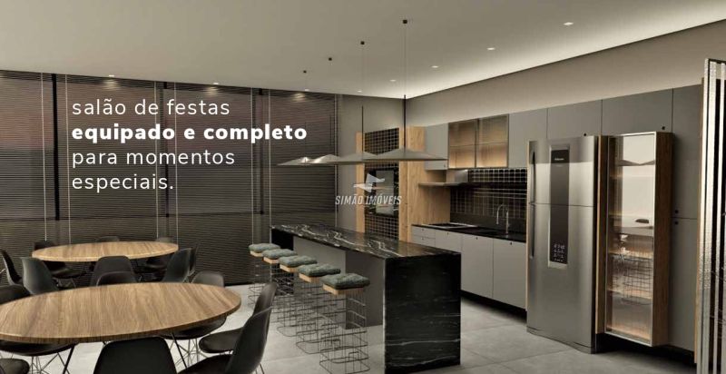 Apartamento 2 quartos  em ERECHIM