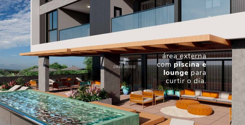 Apartamento 2 quartos  em ERECHIM