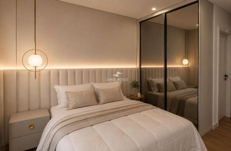 Apartamento 2 quartos  em ERECHIM