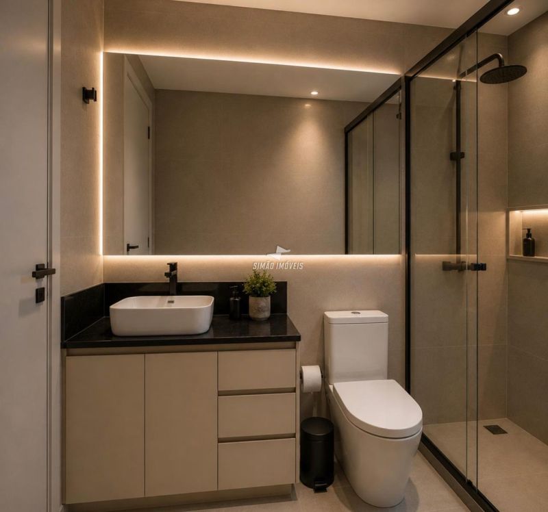 Apartamento 2 quartos  em ERECHIM
