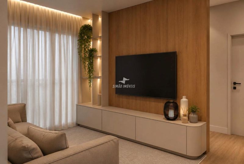 Apartamento 2 quartos  em ERECHIM