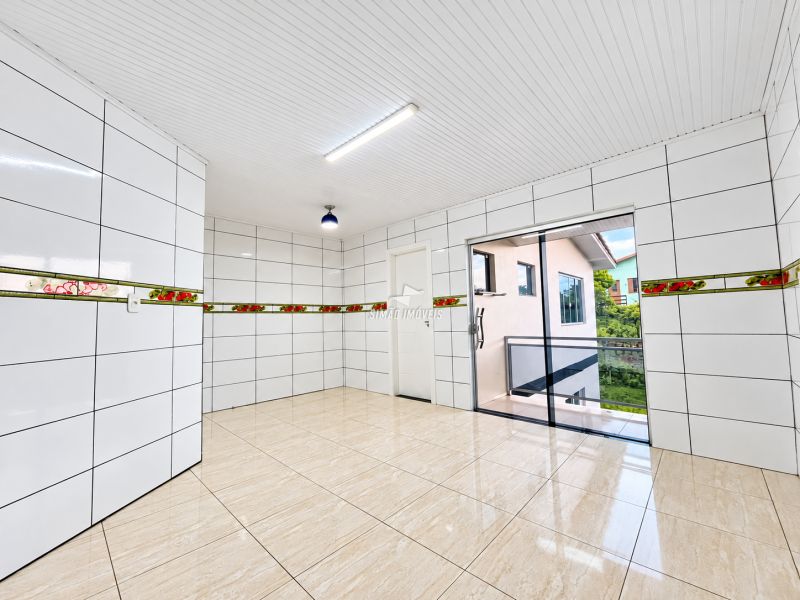 Casa Superior 4 quartos  em ERECHIM