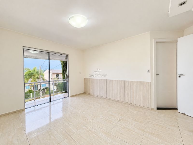 Casa Superior 4 quartos  em ERECHIM