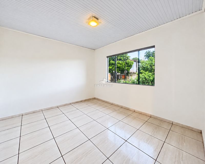 Casa Superior 4 quartos  em ERECHIM