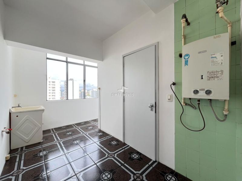 Apartamento 3 quartos  em ERECHIM