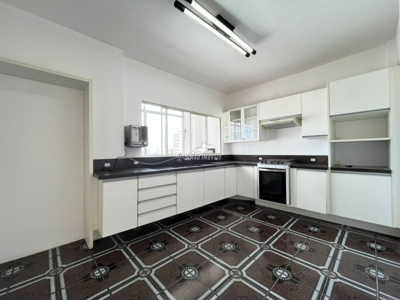Apartamento 3 quartos  em ERECHIM