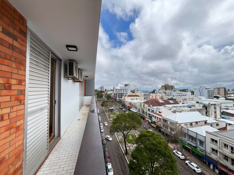 Apartamento 3 quartos  em ERECHIM