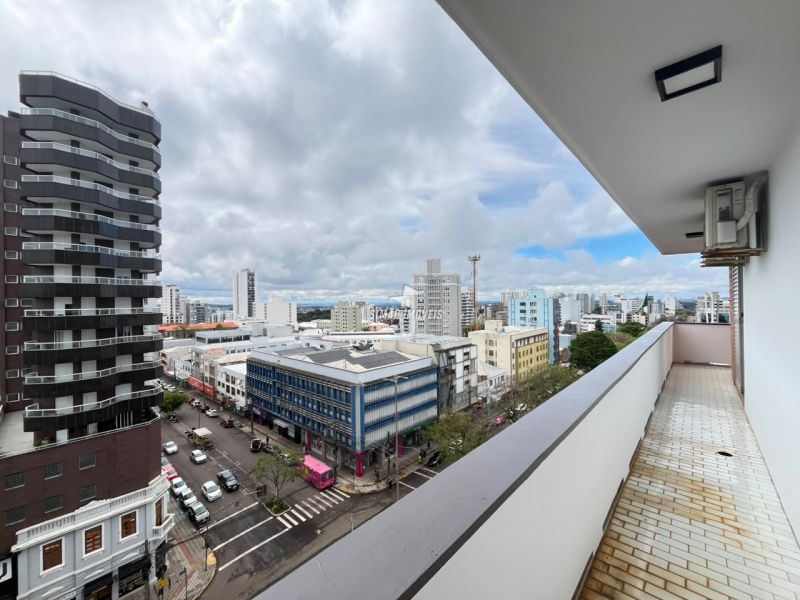 Apartamento 3 quartos  em ERECHIM
