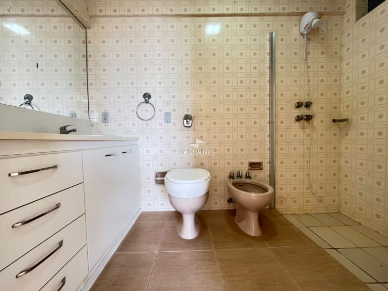 Apartamento 3 quartos  em ERECHIM