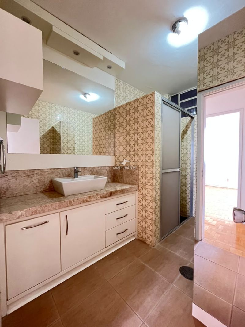 Apartamento 3 quartos  em ERECHIM