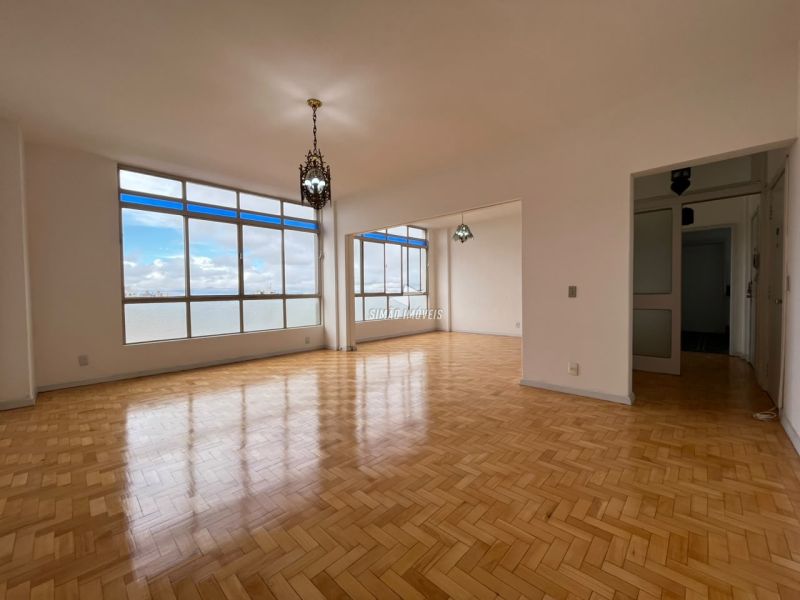 Apartamento 3 quartos  em ERECHIM