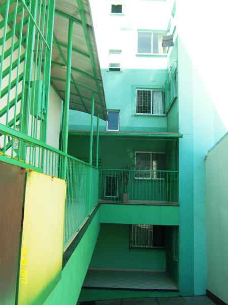 Apartamento 2 quartos  em ERECHIM