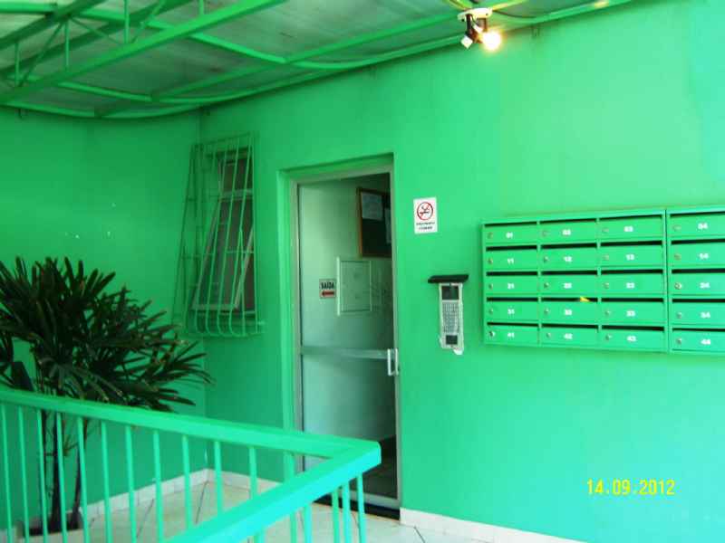 Apartamento 2 quartos  em ERECHIM
