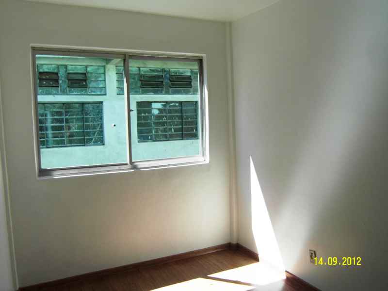 Apartamento 2 quartos  em ERECHIM