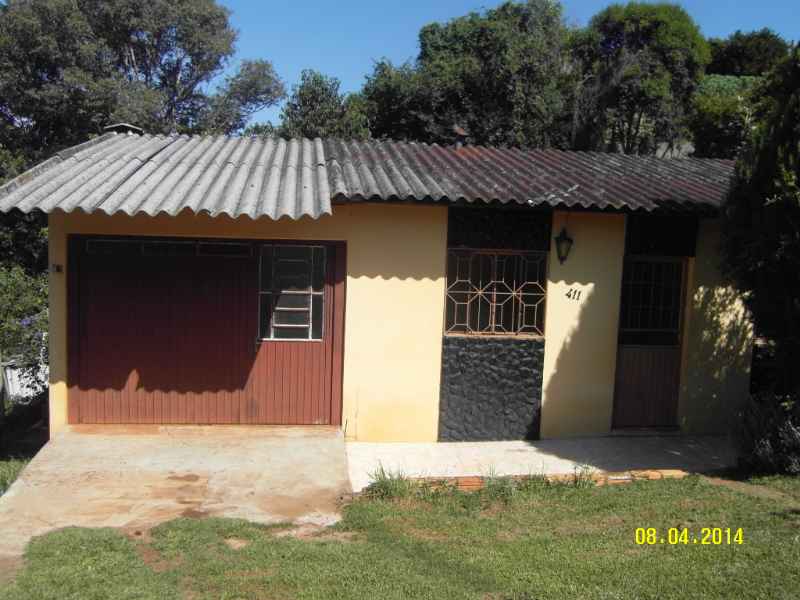 Casa 2 quartos  em ERECHIM