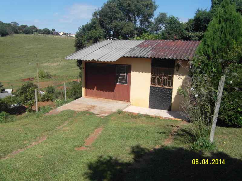 Casa 2 quartos  em ERECHIM