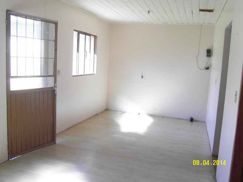 Casa 2 quartos  em ERECHIM