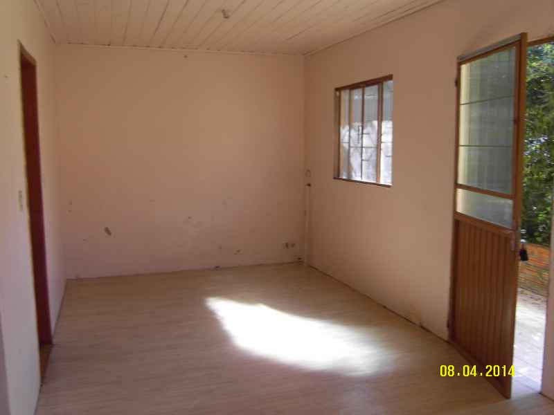 Casa 2 quartos  em ERECHIM