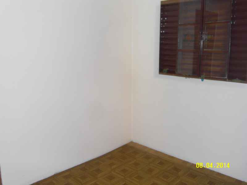 Casa 2 quartos  em ERECHIM