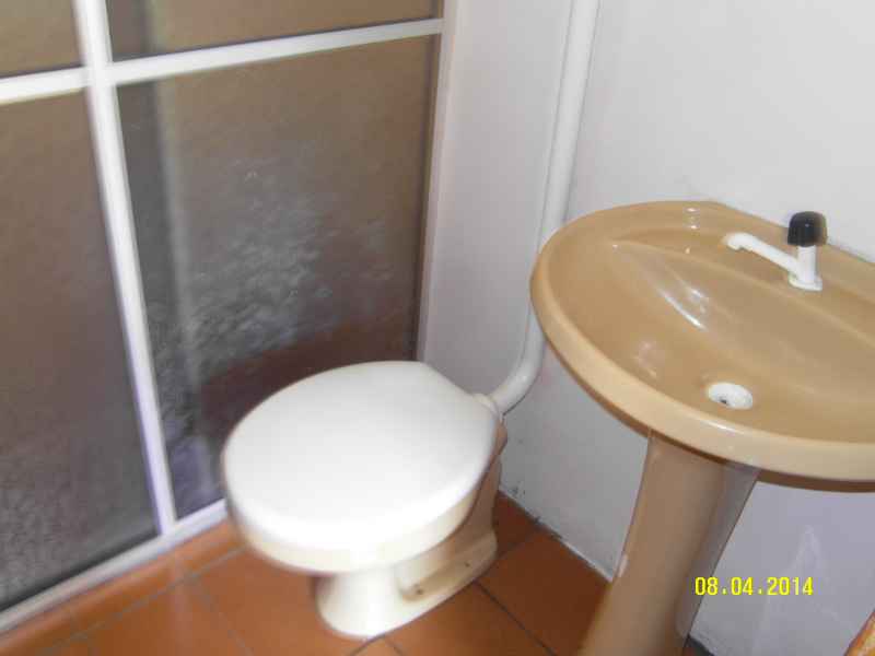Casa 2 quartos  em ERECHIM