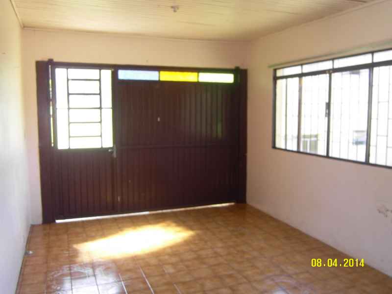 Casa 2 quartos  em ERECHIM