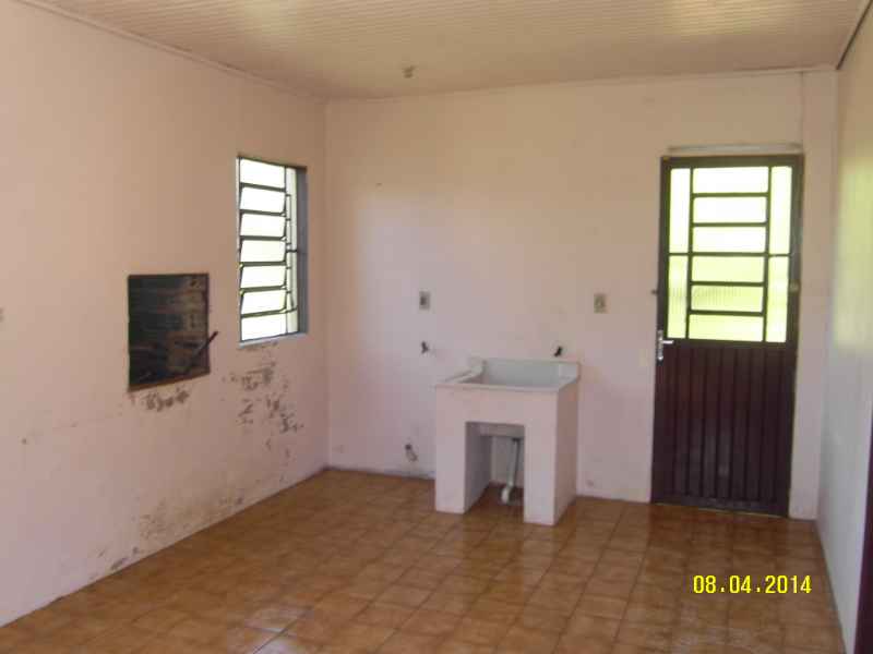 Casa 2 quartos  em ERECHIM