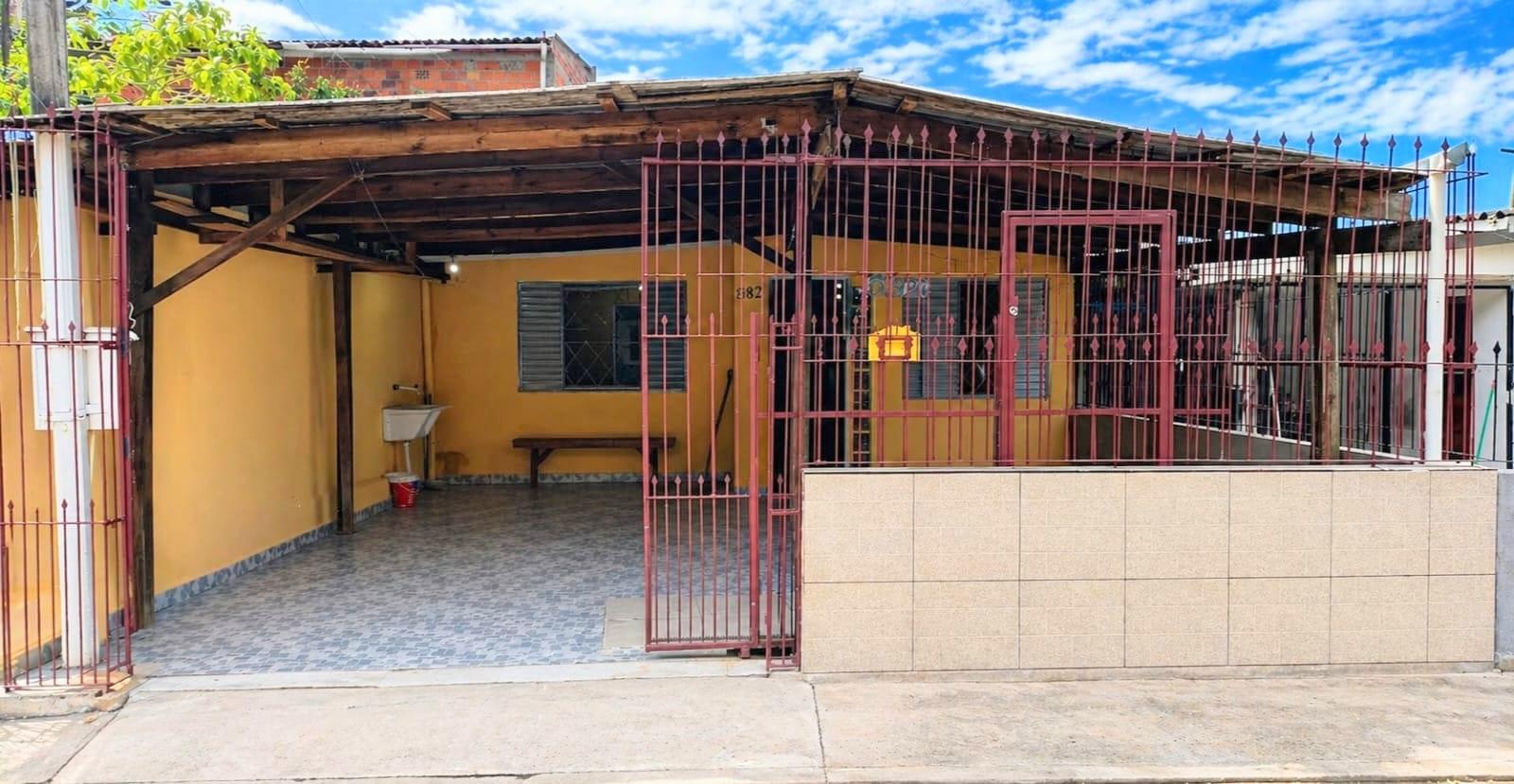 CASA - Sarandi - Porto Alegre