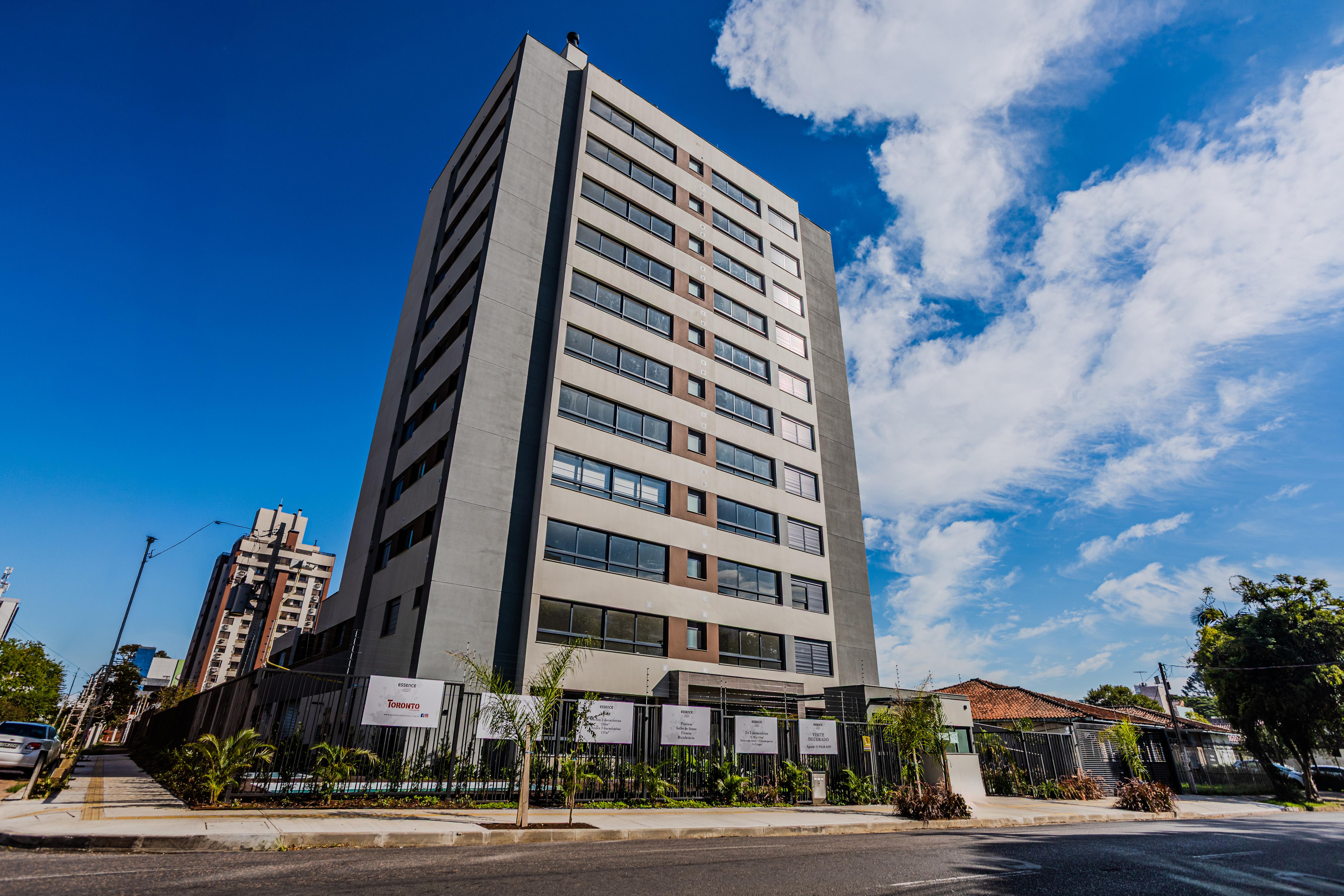 APARTAMENTO - Humaitá - Porto Alegre
