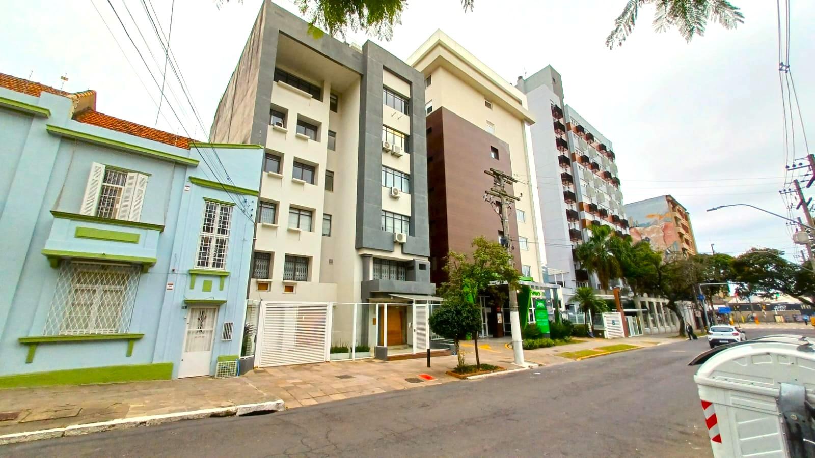 SALA - Floresta - Porto Alegre