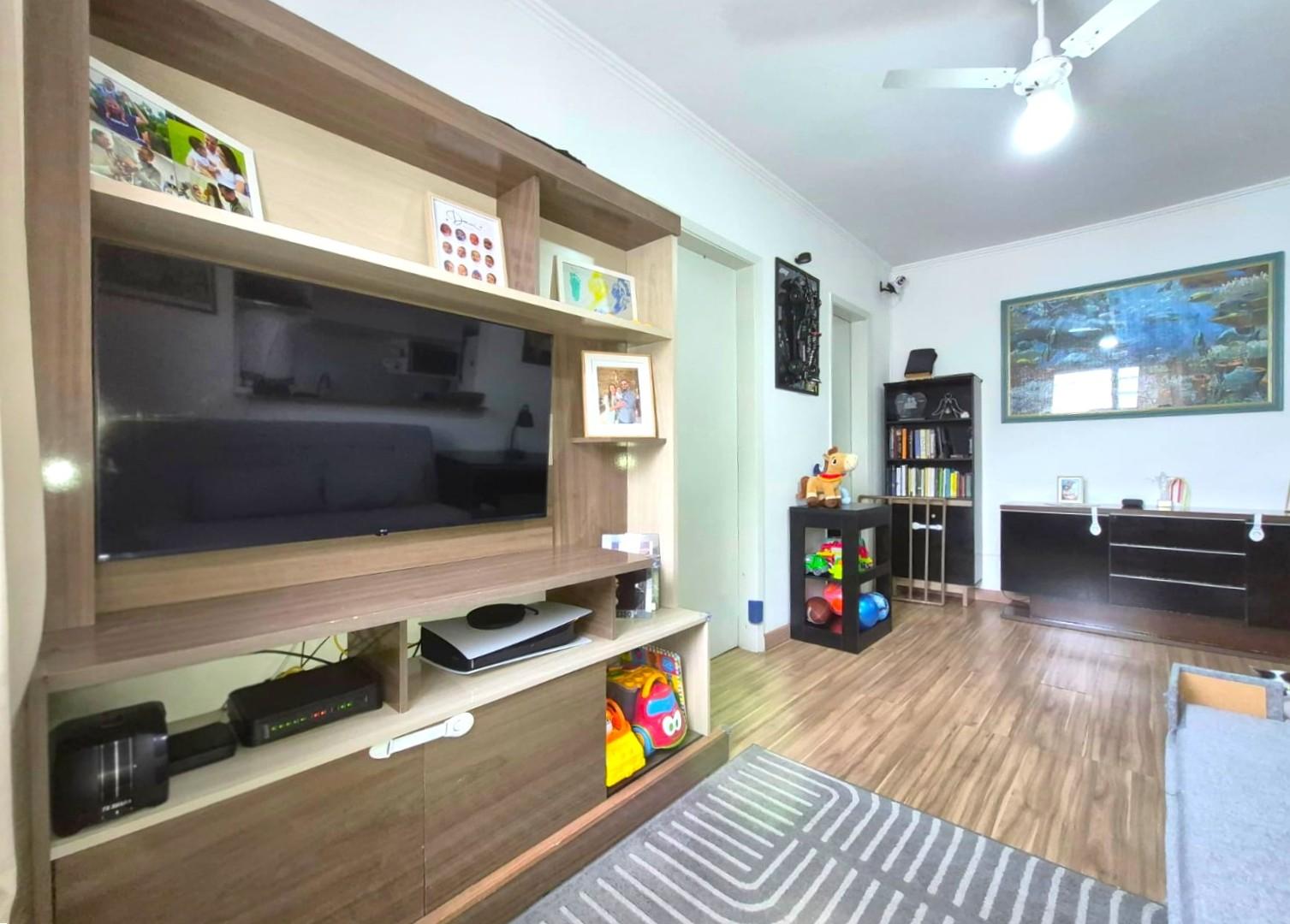 APARTAMENTO - Passo Da Areia - Porto Alegre