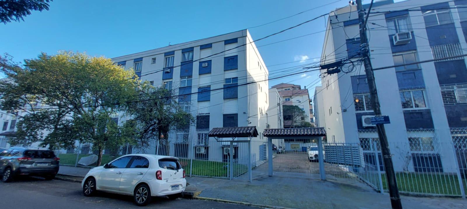 KITNET - Jardim Ipiranga - Porto Alegre