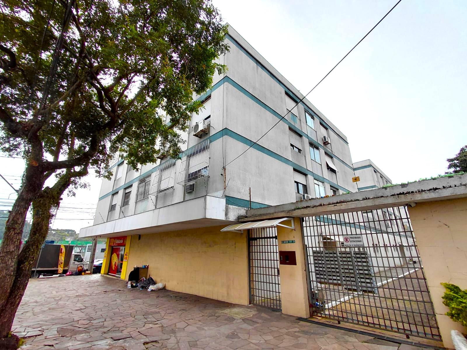 APARTAMENTO - Vila Ipiranga - Porto Alegre