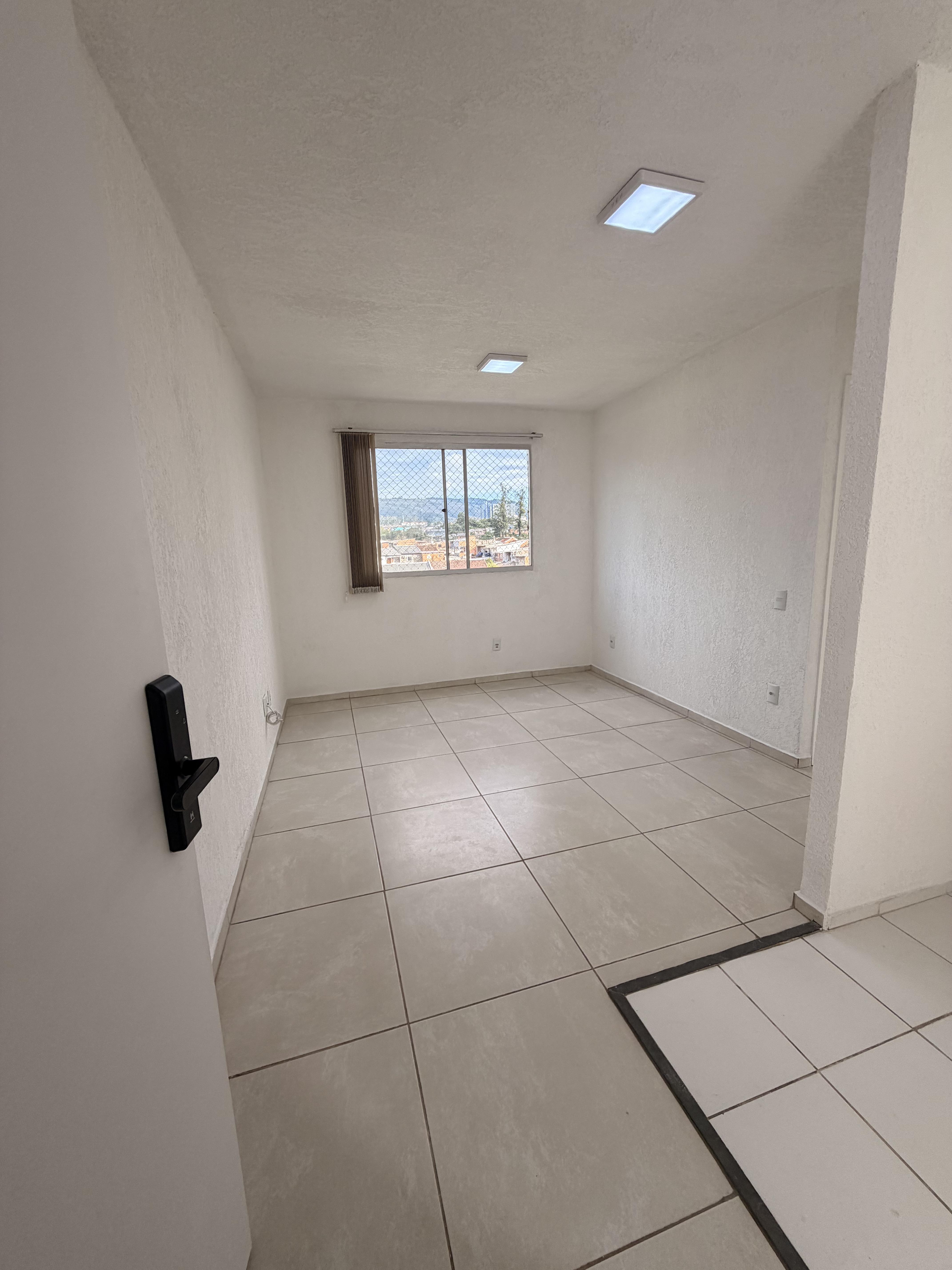 APARTAMENTO - Jardim Leopoldina - Porto Alegre