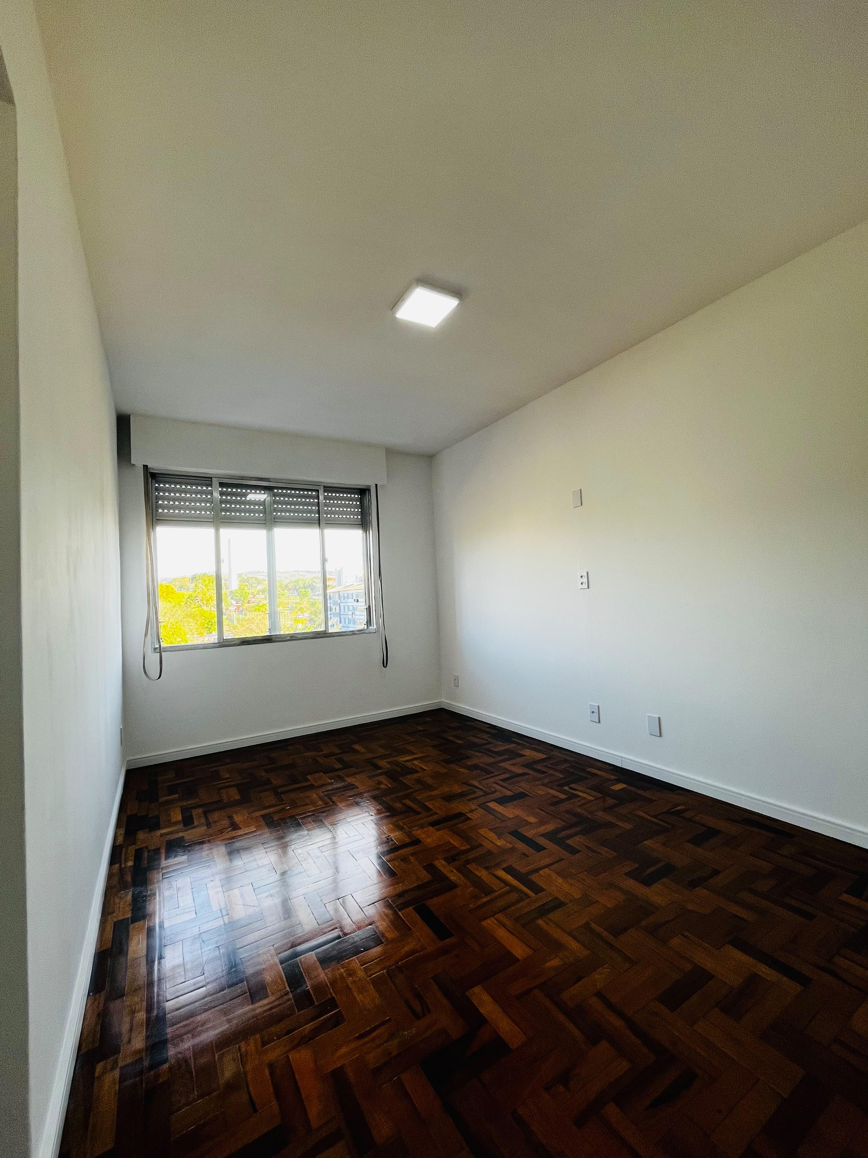 APARTAMENTO - Jardim Leopoldina - Porto Alegre
