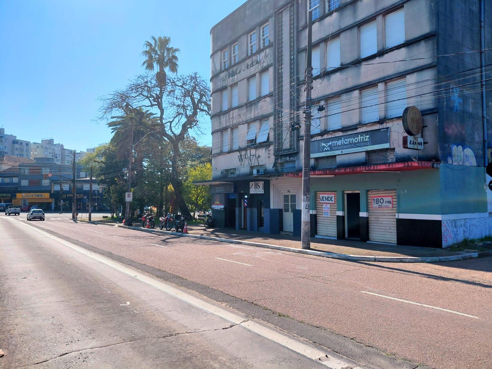 Loja - Passo Da Areia - Porto Alegre